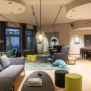 Ipartment Frankfurt Airport フランクフルト