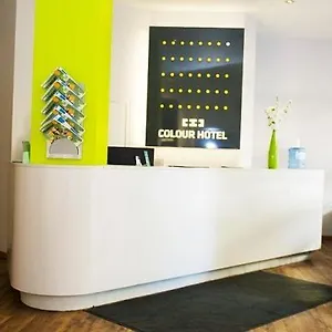 Hotel Colour, Fráncfort del Meno