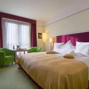 Meliá Hotel Berlín