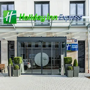 Express - East By Ihg Hotel Múnich