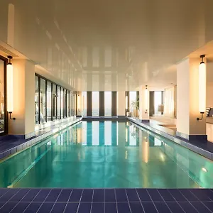Adina Hotel Múnich