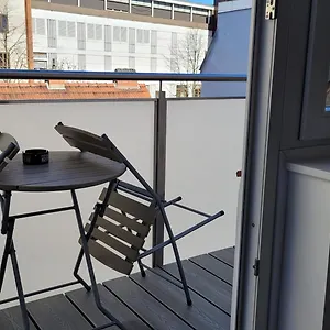 Hankenstrasse Apartamento Brema