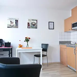 In Zentraler Lage Apartamento Colonia